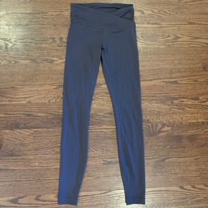 Lululemon Wunder Under Legging